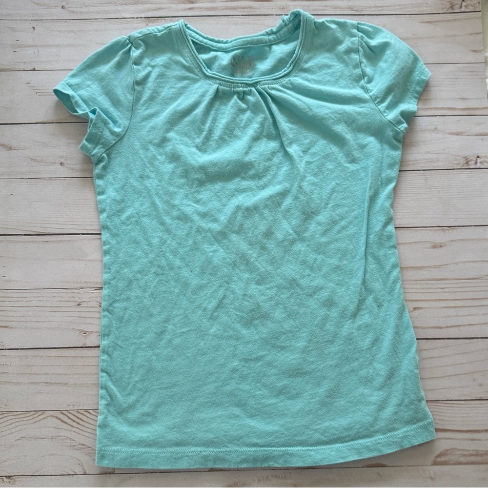 1989 Place tee